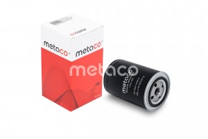 Фильтр масляный 1020095 1020095 METACO
