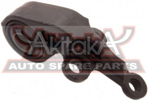 САЙЛЕНТБЛОК NISSAN/INFINITI 0201003B 0201-003B ASVA