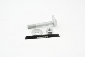 Болт с эксцентриком ремкомплект LAND ROVER 3/DISCOVERY 3 2005­2009 2929-005-KIT 2929-005-KIT FEBEST