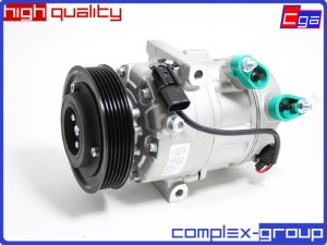 Компрессор Sportage  Tucson 2.0 13CC1114RA 13CC1114RA CGA