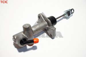 Цилиндр сцепления главный CHEVROLET Aveo (05-) (1.5) TCIC KBC0020 TCIC