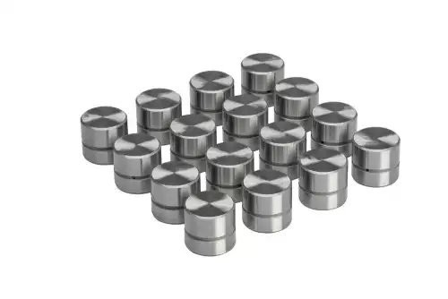 Гидрокомпенсатор ВАЗ 2110, 2170, Калина, Гранта, Vesta, Xray (16 кл) к-т LECAR012013402 LECAR