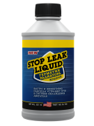 Герметик радиатора 325мл Stop Leak 1NEW SL350 1 NEW