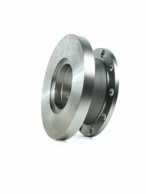 диск тормозной!\ RVI Premium TR, Magnum E-Tech Z05938 ZENTPARTS