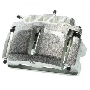 Суппорт ЗИЛ-5301 правый MEGAPOWER 35040008 MEGA POWER