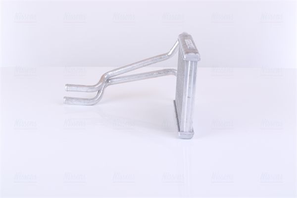 радиатор печки! \ KIA Ceed 12> 77652 NISSENS