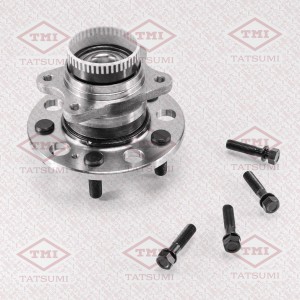 Ступица задняя KIA Sportage/Carens 05-HYUNDAI i40/ix35 05- TDE5043 TDE5043 TATSUMI