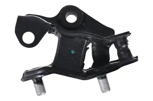 подушка КПП задняя AT!\Honda Accord 02-08 Z13984 ZENTPARTS