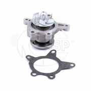 Насос водяной HYUNDAI Solaris (10-) KIA Rio (11-) (1.4/1.6) NSP NSP02251002B700 NSP