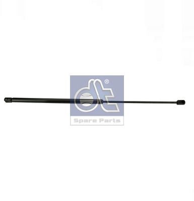 Амортизатор капота FH12 NEW 2.71007 DIESEL TECHNIC