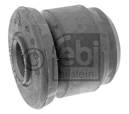 сайлентблок рычага верхн.!\Nissan Terrano WD21 all 87>/King 85-98 42521 FEBI BILSTEIN