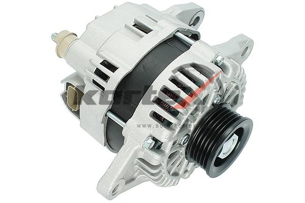 Генератор MITSUBISHI LANCER X 07-/ASX 10- 1.5i/1.6i KG085 KG085 KORTEX