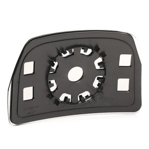 Зеркало/элемент L [Выпукл./с зеркалом широкого обзора] ALKAR 6411249 ALKAR