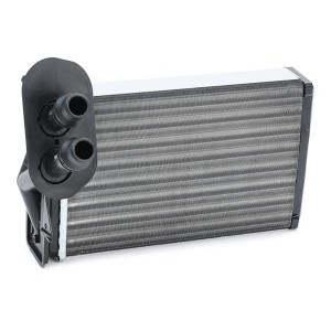 радиатор печки!\ Audi A3,VW Golf/Bora all 97> 18764 FEBI BILSTEIN