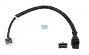 Датчик MERCEDES Actros положения замка кабины DT 4.63108 DIESEL TECHNIC