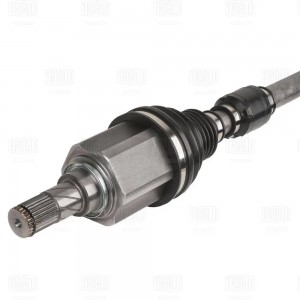 Привод для а/м Nissan Juke 10- 1.6i CVT перед. лев. AR 1421 AR1421 TRIALLI