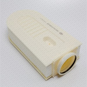 MERCEDES BENZ GLK-KLASSE X204/W204/W211 E-KLASSE/W LF0250 GREEN FILTER