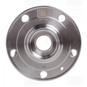 Ступица Skoda Octavia A7 (13-)/VW Golf (12-)/Tiguan (16-) (перед. в сборе с подш MR 1836 TRIALLI
