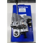 Насос топливный НД шестеренчатый (длинный шток) Volvo FH/FM/RVI Magnum DXI/Premi 21067551 VOLVO