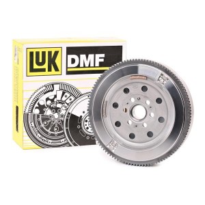 Маховик двухмассовый ZMS 415024110 415 0241 10 LUK