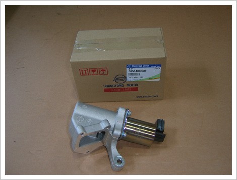 Клапан SSANGYONG Actyon (06-),Kyron (06-),Actyon Sports (06-)(D20) ЕВРО-4 контро 6651400660 SSANG YONG