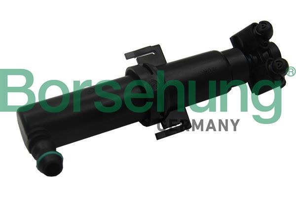 форсунка омывателя фары лев.!\ Skoda Octavia 04-13 B11479 BORSEHUNG