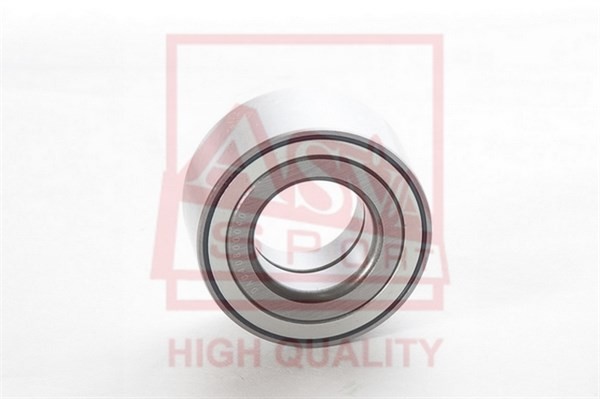 ПОДШИПНИК СТУПИЧНЫЙ ПЕРЕДНИЙ (40x80x40) DAC40800040 DAC40800040 ASVA