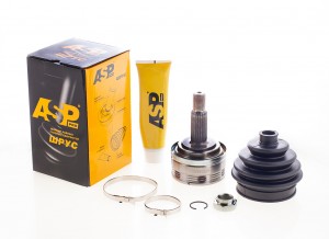 ШРУС наружный к-кт!\ Lada 2108-2190 CV260201 ASP MENSAN