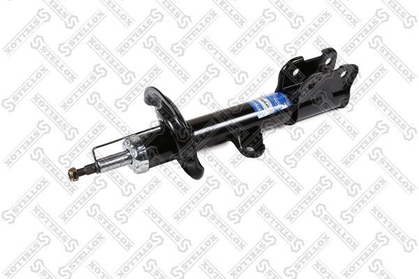 амортизатор передний правый газовый!\ Hyundai New Santafe 08> 4214-0087-SX STELLOX