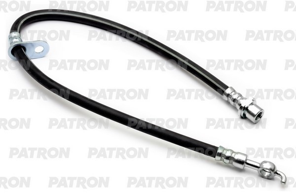 Шланг тормозной TOYOTA Avensis,Corolla передний правый PATRON PBH0158 PATRON