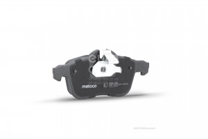 OPEL ASTRA G/ H/ MERIVA/CORSA C/D/ZAFIRA (F75)/B 76 mm х 156.3 mm 3000546 METACO