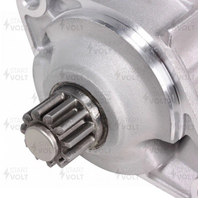 Стартер для а/м VAG Octavia A7 (13-)/Tiguan (07-) 1.8TSI/2.0TSI/2.0TFSI (LSt 182 LST 1821 START VOLT