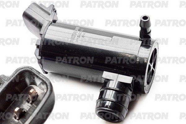Насос омывателя TOYOTA Land Cruiser (98-) стекла ветрового PATRON P19-0048 PATRON