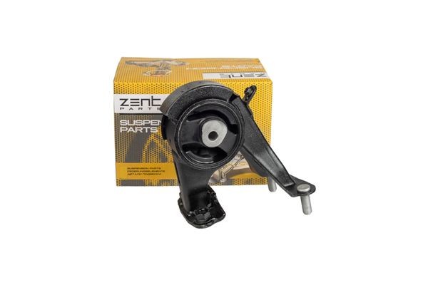 подушка двигателя задняя! Toyota Corolla ADE150/NDE150/NRE150/ZRE15#/ZZE150 06-1 Z13506 ZENTPARTS
