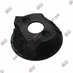 Картер сцепления 1541014 SHAFT