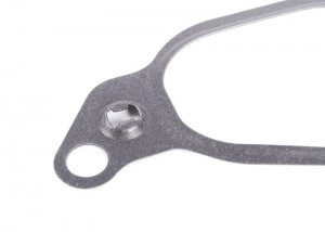 Прокладка коллектора MERCEDES ML350 (W164) впускного (M272) OE A 272 141 23 80 MERCEDES BENZ