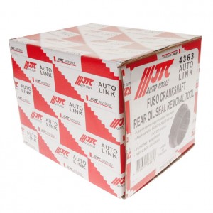 Съемник сальников коленвала заднего (MITSUBISHI Fuso IVECO) JTC JTC-4363 JTC TOOLS