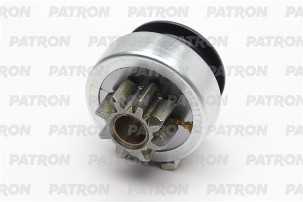 Привод стартера MITSUBISHI Lancer 4 (00-),Outlander (03-) PATRON P1011706 PATRON
