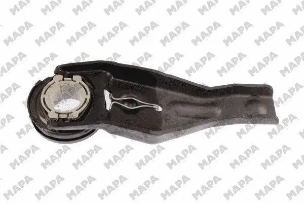 к-кт сцепления! с подшипником Mazda 3 1.4/1.6 03> 018200800 MA PA