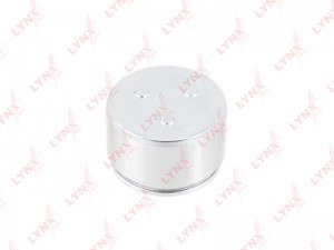 Поршень TOYOTA Land Cruiser (J100) суппорта тормозного переднего LYNX BC-4224 LYNXAUTO