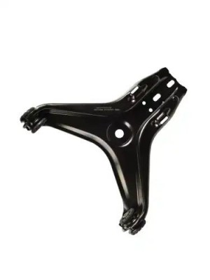 рычаг! без г/у\ Audi 80 <91, VW Passat <88 Z24489 ZENTPARTS