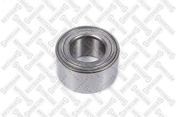 к-кт подшипника ступицы! перед.\ Land Rover Range Rover Evoque 2.0i/2.2D 11> 43-29216-SX STELLOX