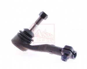 НАКОНЕЧНИК РУЛЕВОЙ ЛЕВЫЙ HYUNDAI/KIA 1221004 1221-004 ASVA