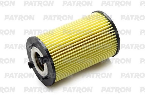 Фильтр масляный SSANGYONG  ACTYON, KORANDO 2.0I 12- (произведено в Корее) PF4291 PF4291KOR PATRON