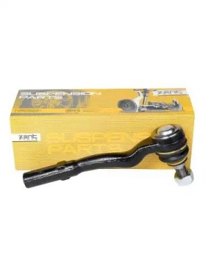 наконечник рулевой левый!\ MB W211/S211/C219 all 02> Z10940 ZENTPARTS