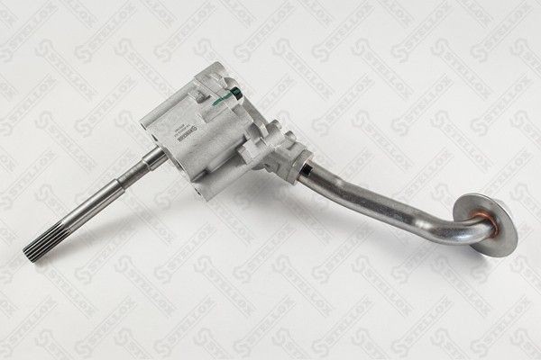 насос масляный! 058115105C\ Audi A4 1.8/T 95-01/A6 1.8/T 95> 04-40003-SX STELLOX