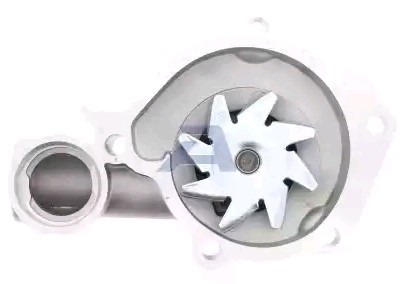 помпа!\ Mitsubishi Space Gear 2.0/2.4 95-02 WPM038V AISIN