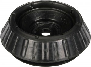 Опора стойки амортизатора HYUNDAI Accent, Solaris, i20, iX20,KIA Morning, Picant SUS1449 GATES