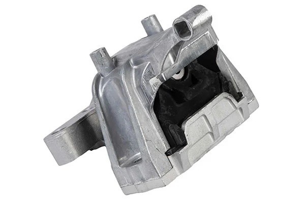 подушка ДВС!\ Audi Q3/VW Tiguan/Sharan 11-15 Z13661 ZENTPARTS