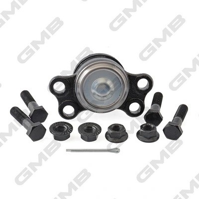 Опора шаровая ниж. SY KYRON 05-, ACTION 0113-1055 0113-1055 GMB